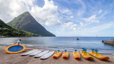 Sugar Beach St Lucia Snorkeling Guide - Everything You Need To Know ...