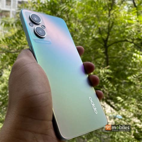 OPPO F21 Pro 5G Review - Pros and cons, Verdict | 91Mobiles