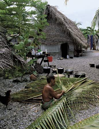 Micronesian culture | cultural region, Pacific Ocean | Federated states of micronesia ...