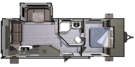 2017 Open Range Rv Floor Plans | Floor Roma