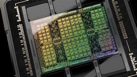 Next-gen Nvidia GeForce gaming GPU memory spec leaked — RTX 50 ...