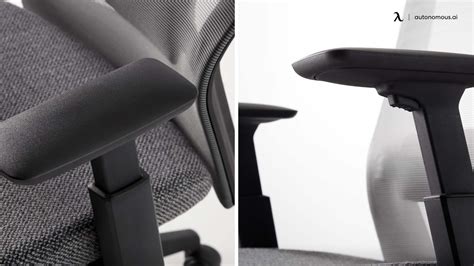 Choosing Right Office Chair Armrests for Better Productivity