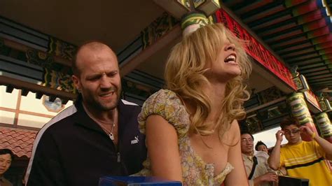 Jason in Crank - Jason Statham Image (17159204) - Fanpop