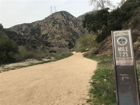 Eaton Canyon Falls: Pasadena's Infamous Waterfall Hike