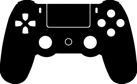 Joystick Ps4 Video - Free vector graphic on Pixabay