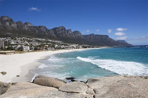 Sea Point to Hout Bay travel - Lonely Planet | Cape Town, South Africa ...