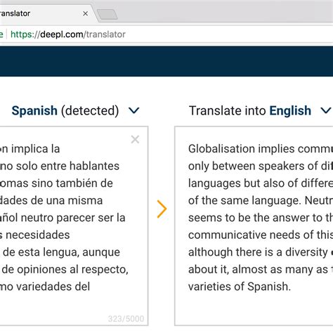 DeepL Translator Alternatives and Similar Software - AlternativeTo.net