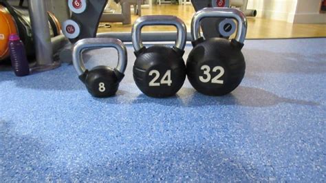 Kettlebell Skull Crusher Guide (7 Variations)