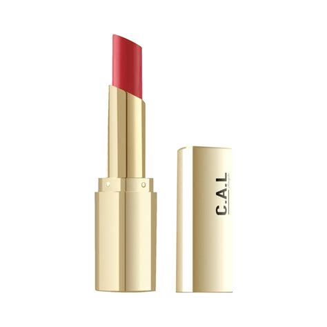 Buy C.A.L Los Angeles Intense Matte Lipstick - Crimson Red (3.5g ...