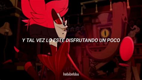 INSANE - Alastor (Hazbin Hotel song) [sub español] in 2022 | Songs ...