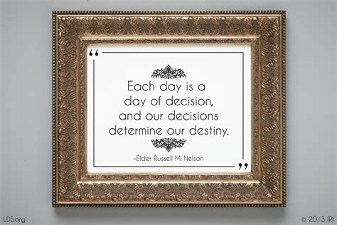 Day of Decision