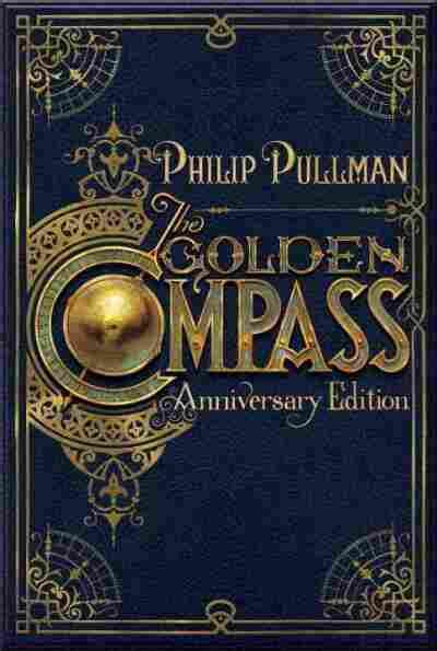 'The Golden Compass' Turns 20 (Its Daemon Has Probably Settled) : NPR