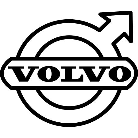 Volvo Free PNG Image