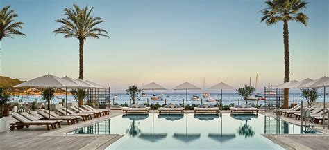 5 of the very best luxury hotels and resorts in Spain | Luxury ...