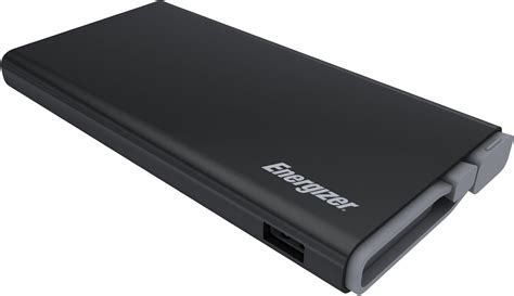 Energizer 10000mAh Power Bank 2 USB: Amazon.co.uk: Electronics