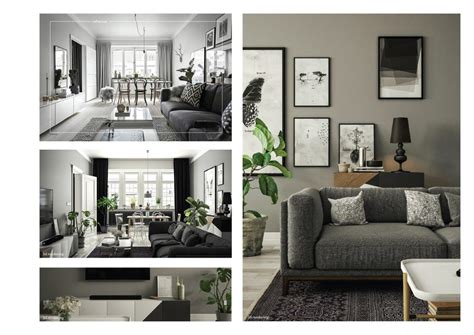 How To Create A Successful Interior Design Portfolio Foyr