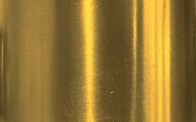 Gold shiny brushed metal texture 09880