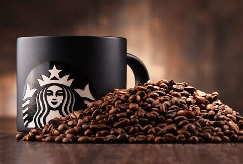 Alsea quiere crecer con Starbucks en Europa y darle un shot mexicano