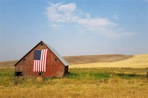 Rural America is not a monolith - Center on Rural Innovation