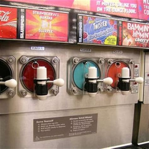 7 11 Slurpee Machine Reviews