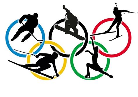 In My Not-So-Humble Opinion: Why the Winter Olympics are Better than ...