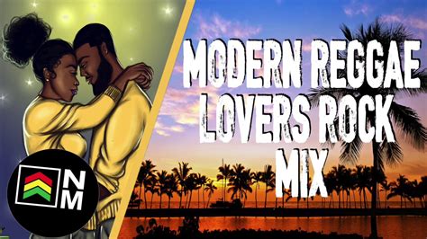 Reggae Lovers Rock Mix 2018 - By Necessary Mayhem - YouTube