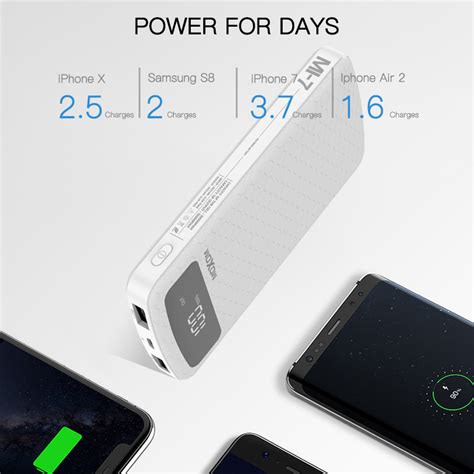 Fast Charging Power Bank,Power Bank