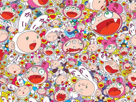 Takashi Murakami: Lineage of Eccentrics | Museum of Fine Arts Boston