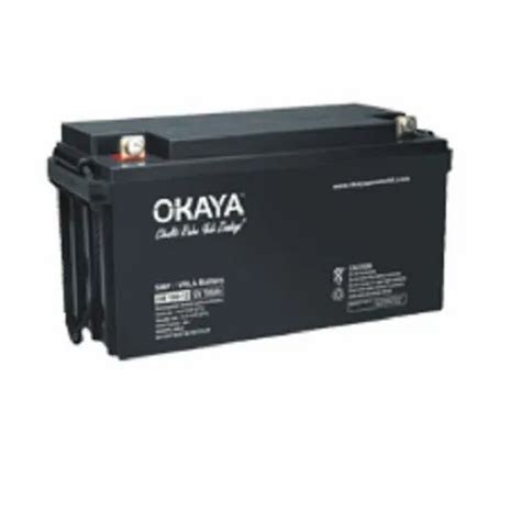 Okaya Battery - Okaya HT 5024 150AH Tall Tubular Battery Wholesale Trader from Chennai