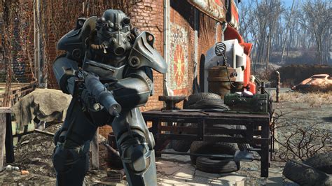 Fallout 4 High Res Texture Pack, HD Games, 4k Wallpapers, Images, Backgrounds, Photos and Pictures