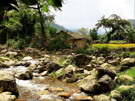 Everything You Need To Know About A Sapa Hike in Vietnam!