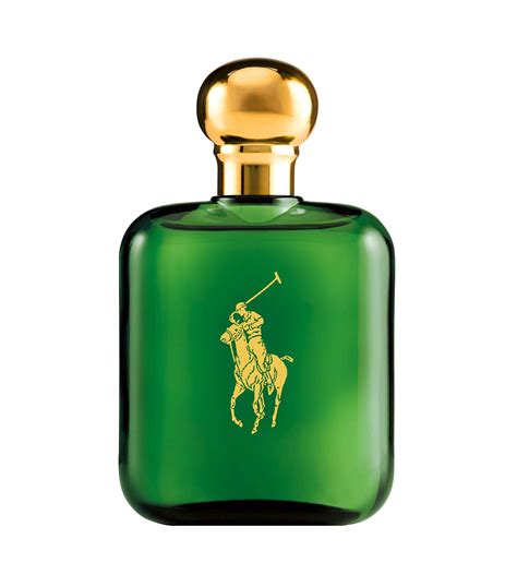 Ralph Lauren Perfume Ralph Lauren Polo Eau de Toilette 118 ml, Hombre - El Palacio de Hierro