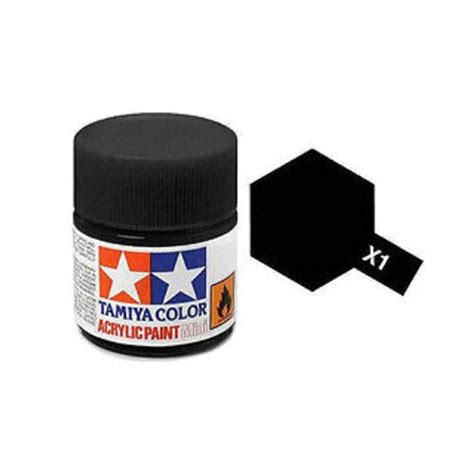 Tamiya 10ml Acrylic Paint - Brooks Models