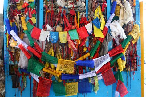 Free Images : travel, color, flag, buddhist, buddhism, religion, asia ...