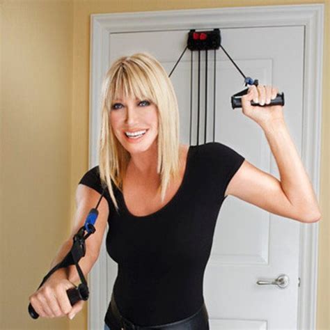 Suzanne's ThighMaster & ButtMaster Home Thigh Fitness – SuzanneSomers.com