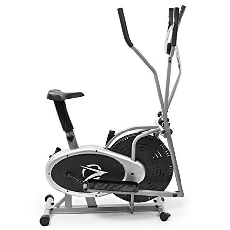 Top 10 Elliptical Machine For Beginners of 2022 - Katynel