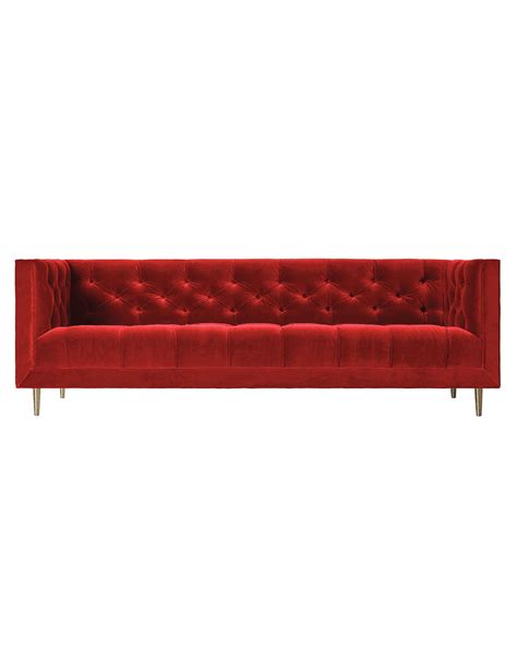 Our Pick Of The Best Velvet Sofas: 7 Stunning Modern Velvet Sofas ...