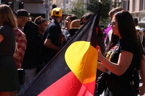 Protests against Aboriginal deaths in custody mark 30 years since royal ...