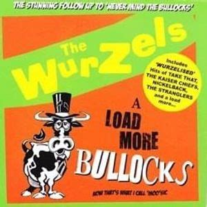 The Wurzels - The Combine Harvester Lyrics and Tracklist | Genius