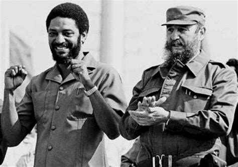 Stalinist coup killed Maurice Bishop, Grenada Revolution – The Militant