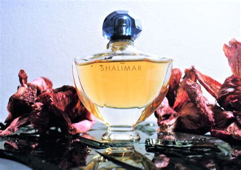 Guerlain Shalimar: Fragrance Of The Month Review