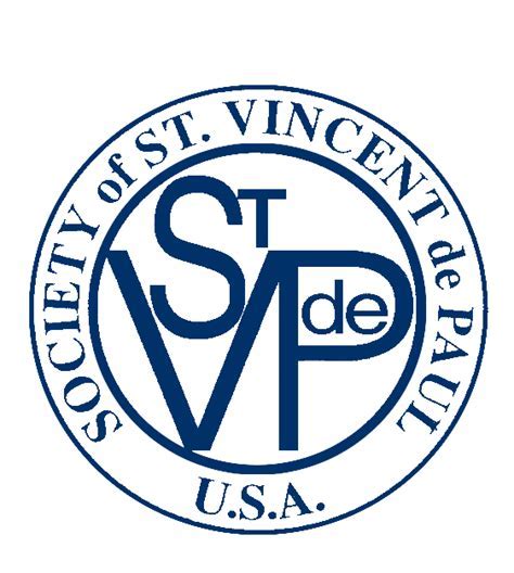 Svdp Logos