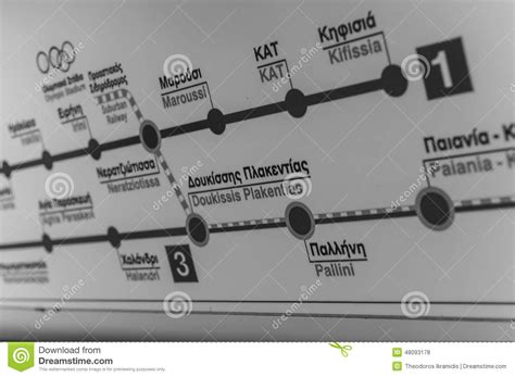 White and black metro map stock photo. Image of mosxato - 48093178