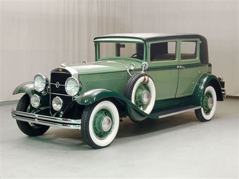 1930 Studebaker President