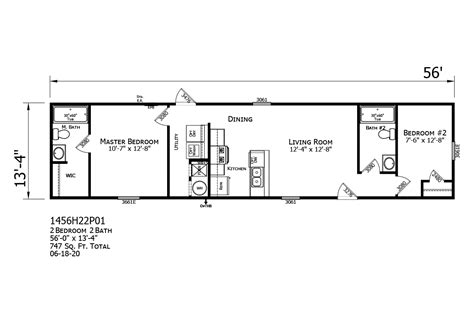 Modular Home Floor Plans | ModularHomes.com