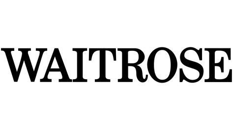 Waitrose Logo, symbol, meaning, history, PNG, brand