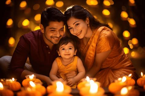 Diwali Photoshoot Ideas for Babies | Diwali Photo Poses For Baby