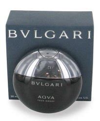 Bvlgari Aqua for men - Pictures & Images