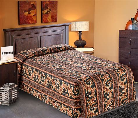 Queen Quilted Bedspread - Everest Supply