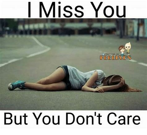 101 Sincere "I Miss You" Memes to Share with People You Love and Miss